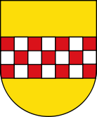 Wappen Hamm (Westfalen)